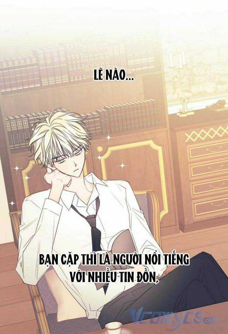 Kiếp Này Tôi Sẽ Sống Như Một Nhân Vật Phụ Chapter 9 trang 6