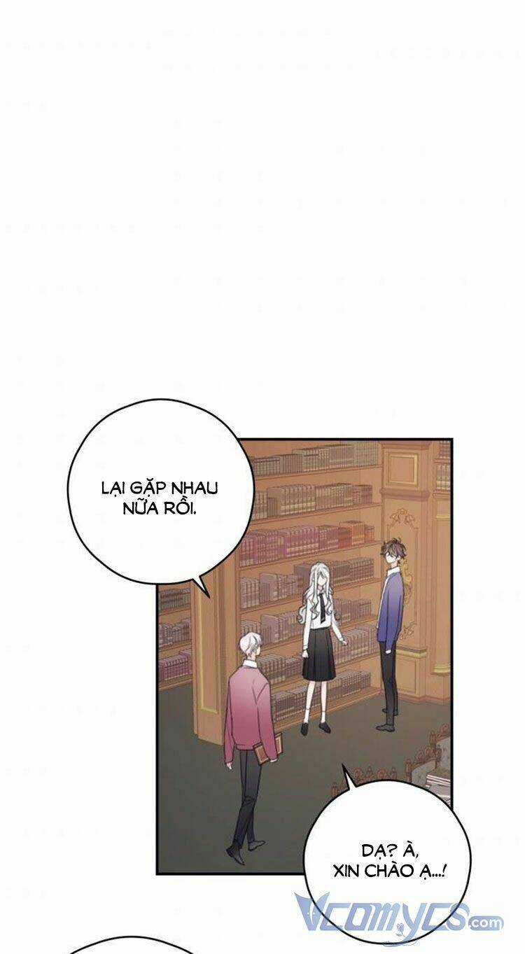 Kiếp Này Tôi Sẽ Sống Như Một Nhân Vật Phụ Chapter 9 trang 9