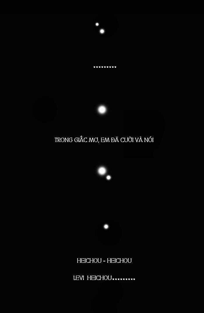 Kiếp Sau Của Levi Và Petra - Doujinshi Chapter 3 trang 29