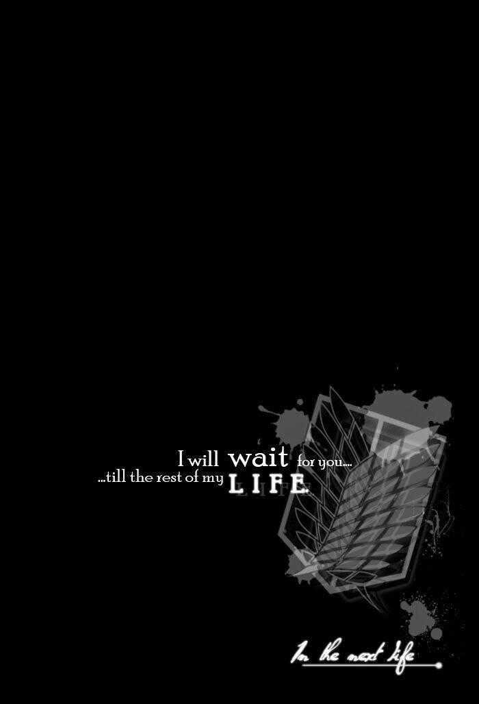 Kiếp Sau Của Levi Và Petra - Doujinshi Chapter 3 trang 42