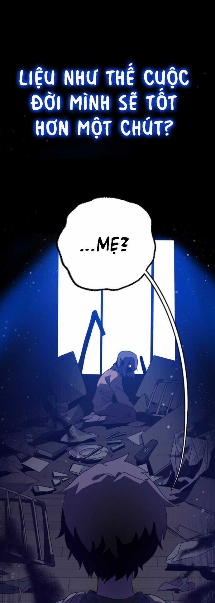 Kiếp sau của tôi có phải là để chữa lành? Chapter 1 trang 10