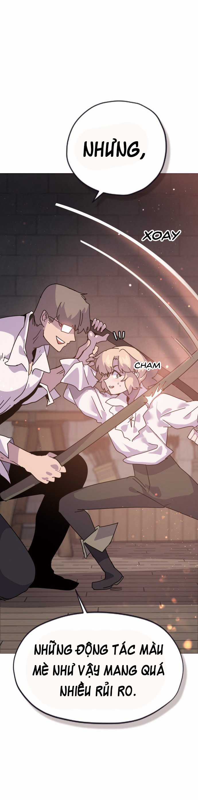 Kiếp sau của tôi có phải là để chữa lành? Chapter 1 trang 100