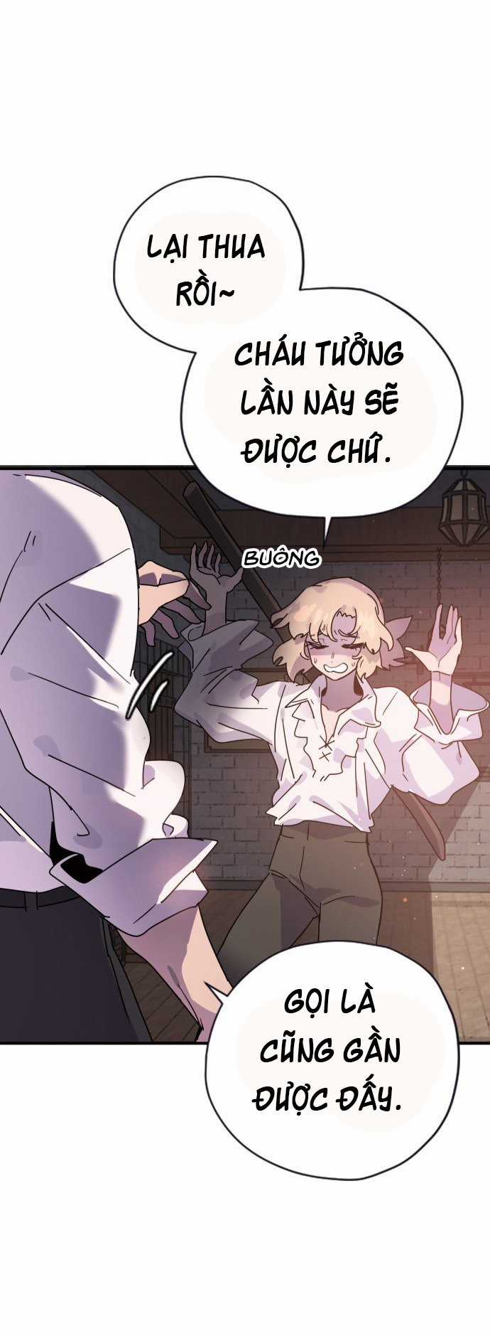 Kiếp sau của tôi có phải là để chữa lành? Chapter 1 trang 101