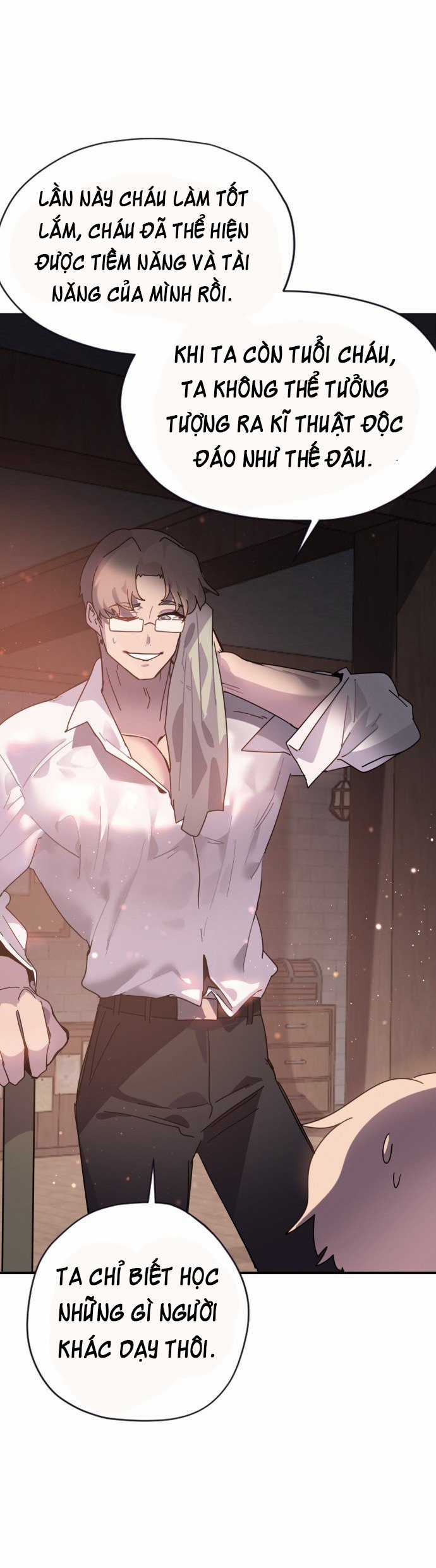 Kiếp sau của tôi có phải là để chữa lành? Chapter 1 trang 102