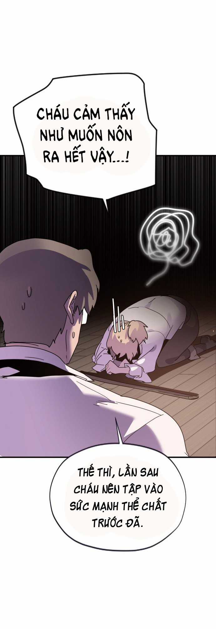 Kiếp sau của tôi có phải là để chữa lành? Chapter 1 trang 103