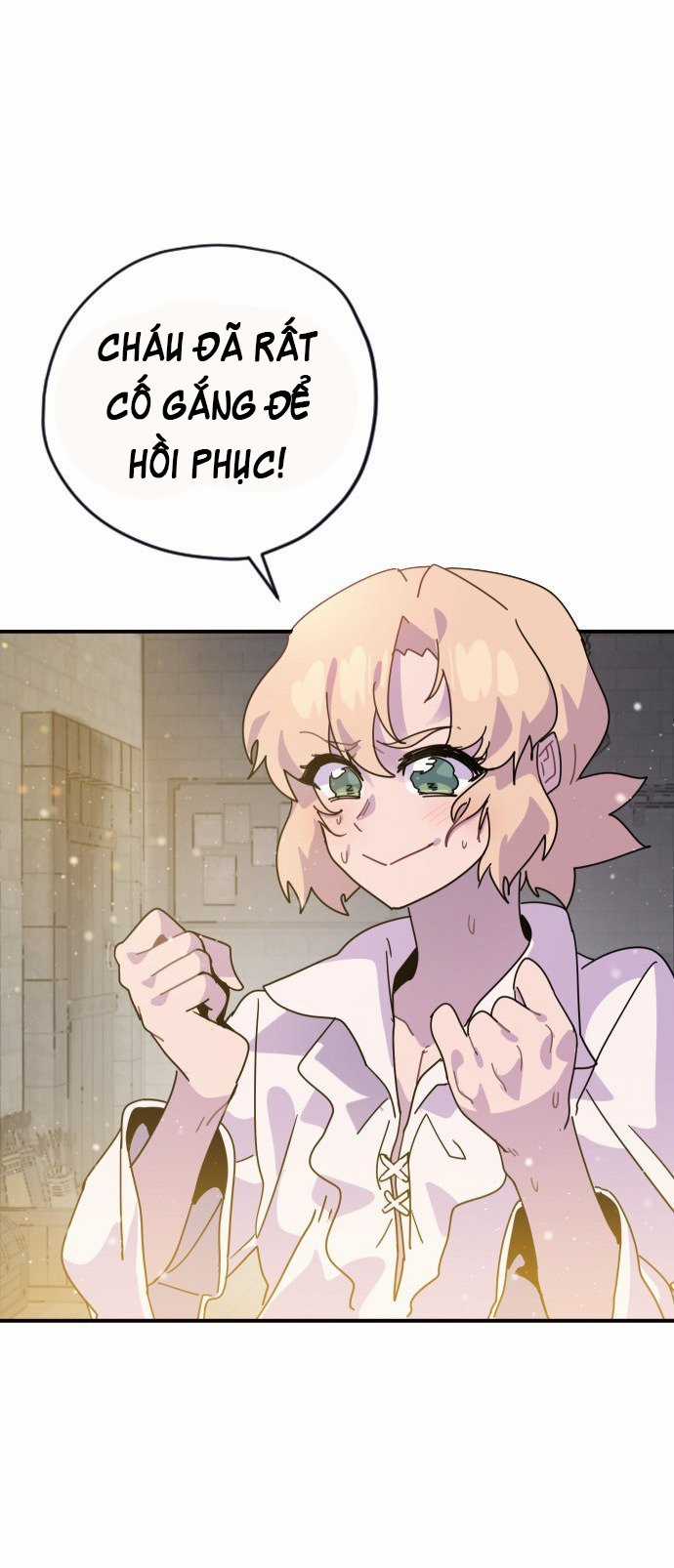 Kiếp sau của tôi có phải là để chữa lành? Chapter 1 trang 105