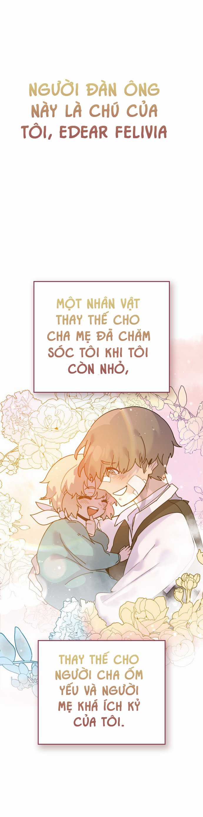 Kiếp sau của tôi có phải là để chữa lành? Chapter 1 trang 110