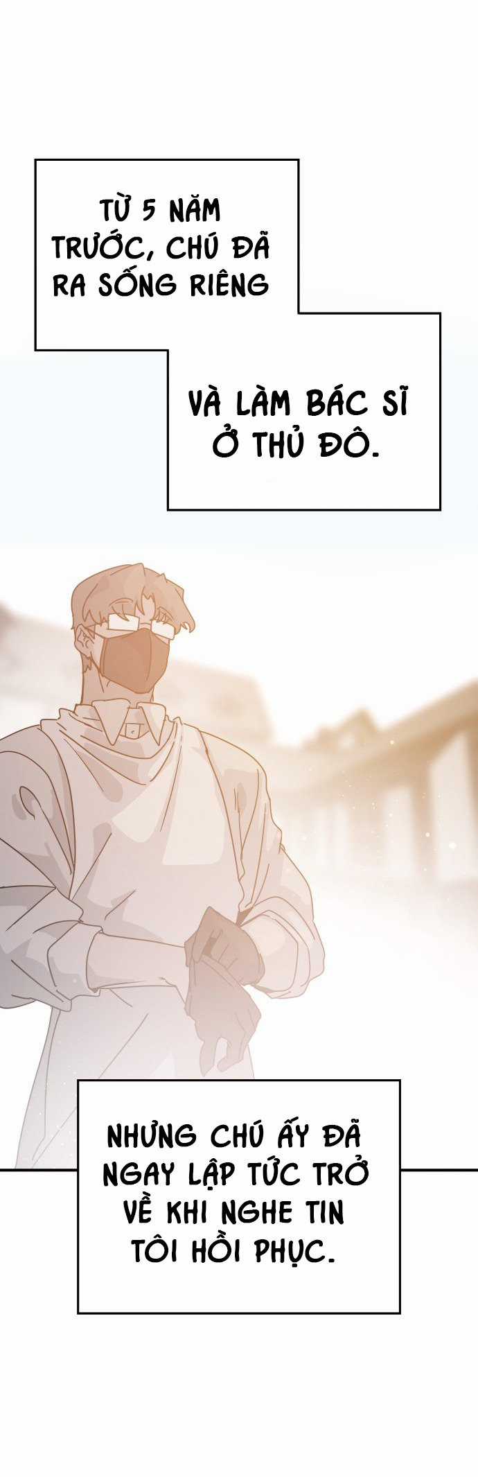 Kiếp sau của tôi có phải là để chữa lành? Chapter 1 trang 111