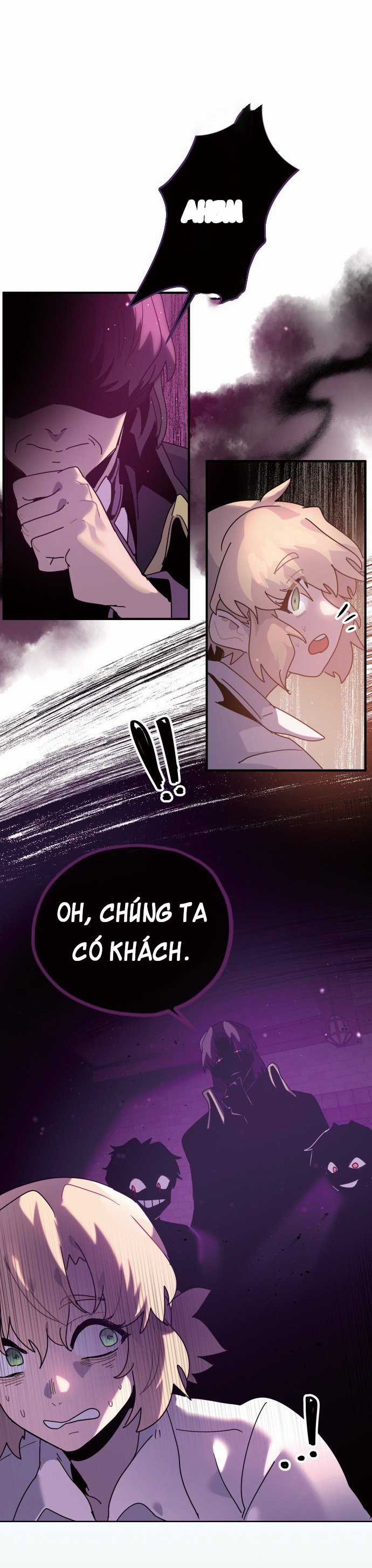 Kiếp sau của tôi có phải là để chữa lành? Chapter 1 trang 113