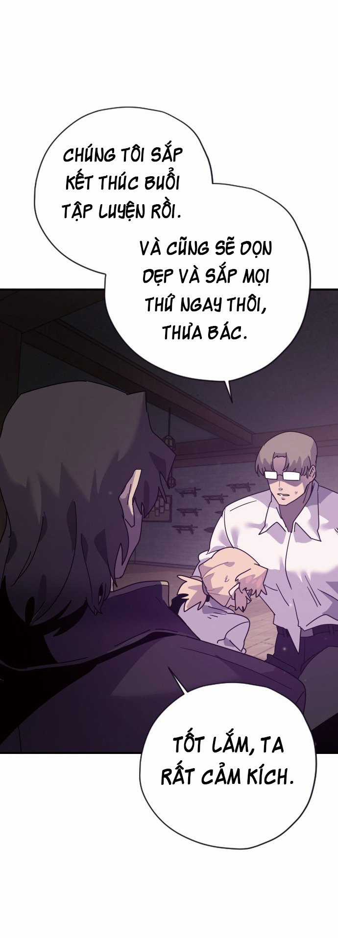 Kiếp sau của tôi có phải là để chữa lành? Chapter 1 trang 119