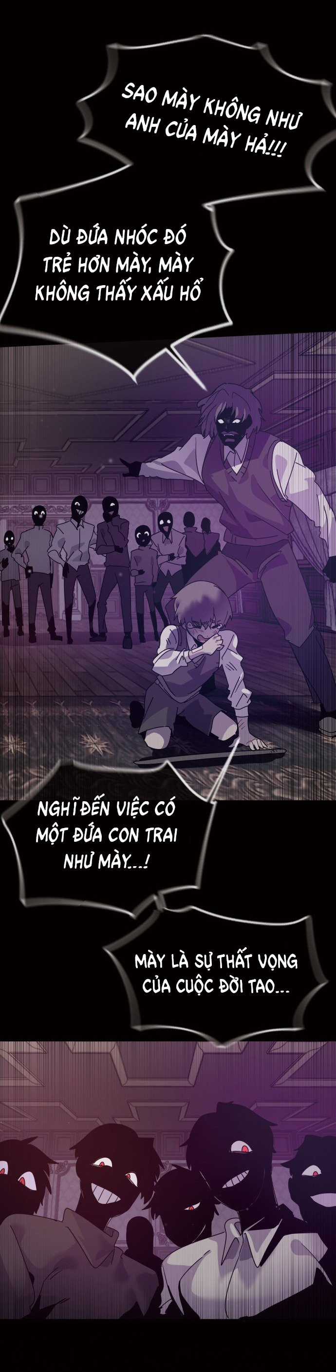 Kiếp sau của tôi có phải là để chữa lành? Chapter 1 trang 123