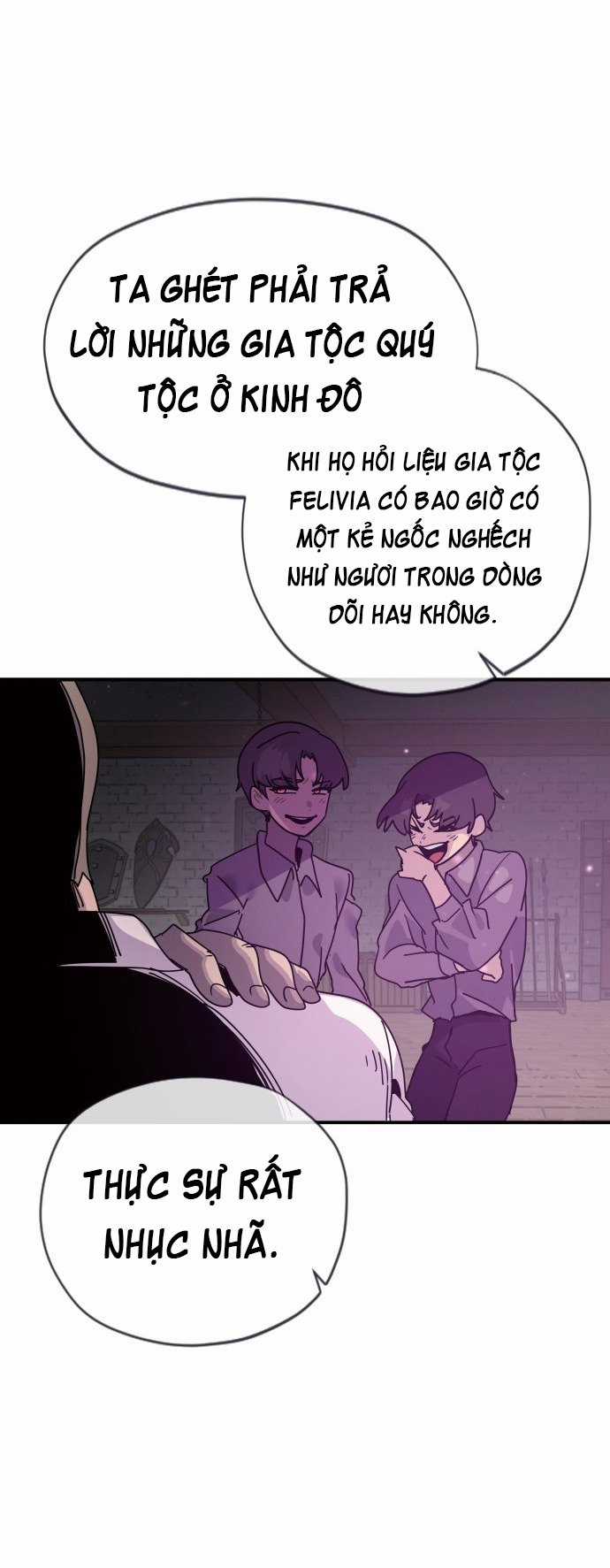 Kiếp sau của tôi có phải là để chữa lành? Chapter 1 trang 128