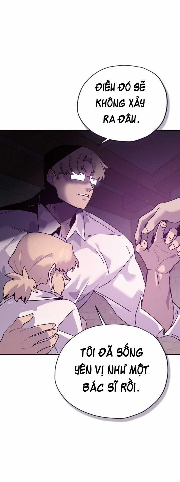 Kiếp sau của tôi có phải là để chữa lành? Chapter 1 trang 129