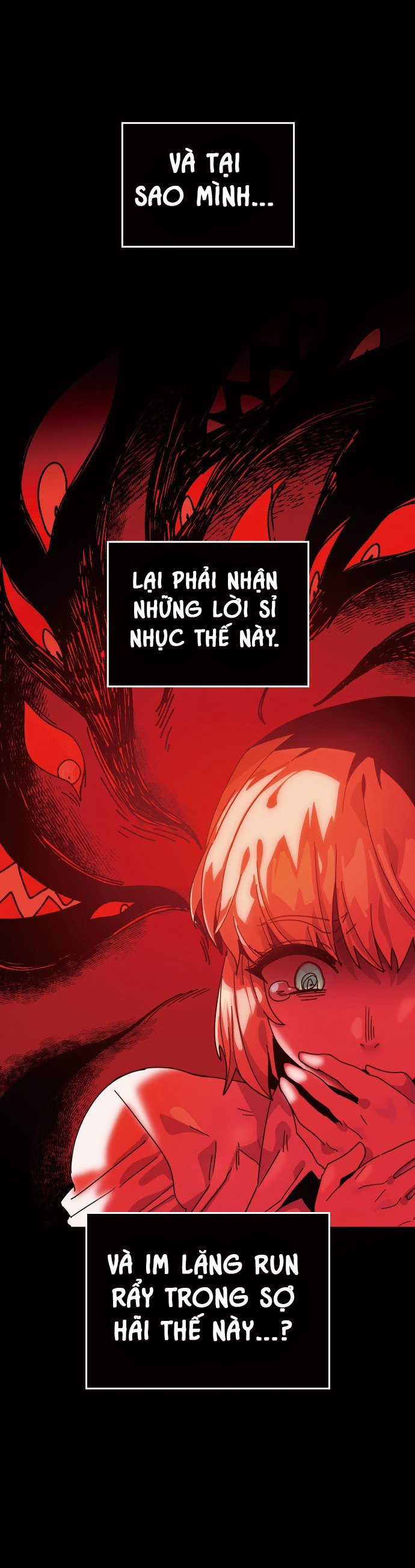 Kiếp sau của tôi có phải là để chữa lành? Chapter 1 trang 131