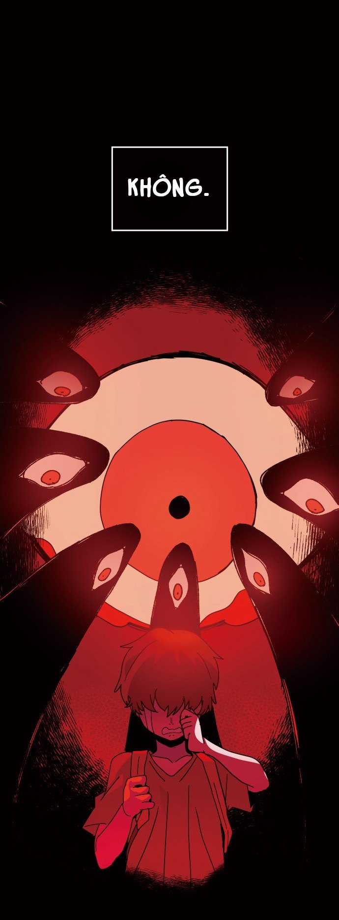 Kiếp sau của tôi có phải là để chữa lành? Chapter 1 trang 132