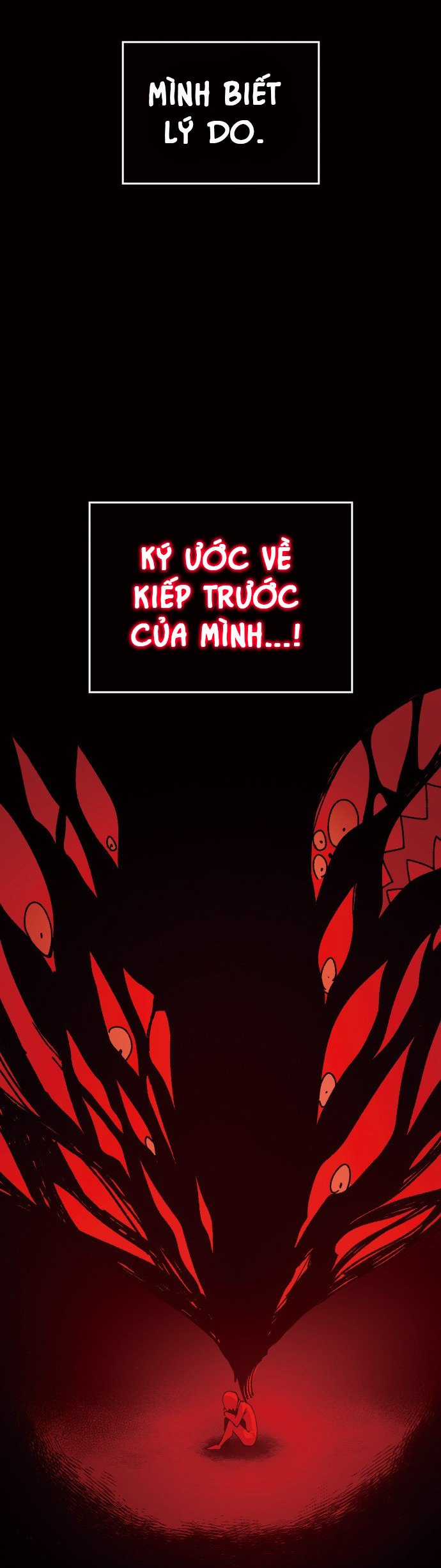 Kiếp sau của tôi có phải là để chữa lành? Chapter 1 trang 133