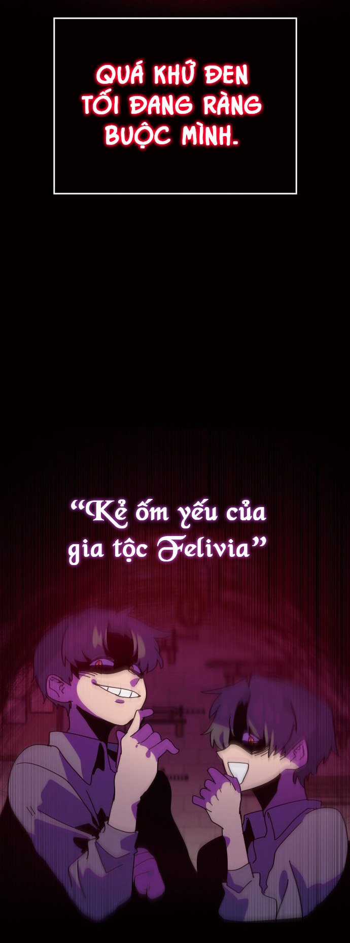 Kiếp sau của tôi có phải là để chữa lành? Chapter 1 trang 134