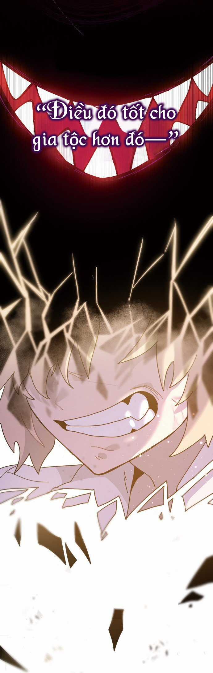 Kiếp sau của tôi có phải là để chữa lành? Chapter 1 trang 138