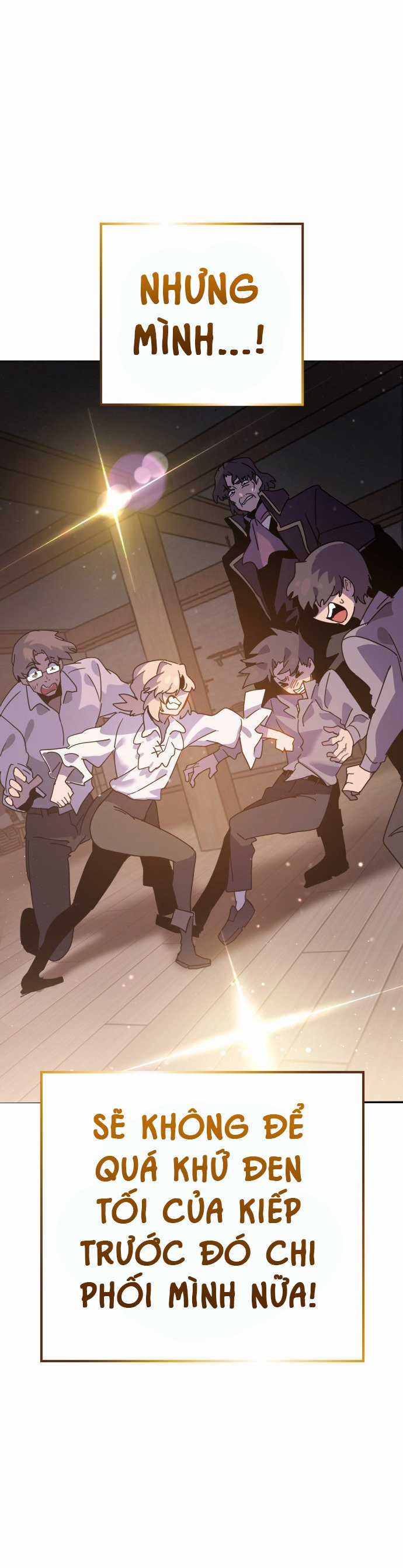 Kiếp sau của tôi có phải là để chữa lành? Chapter 1 trang 139