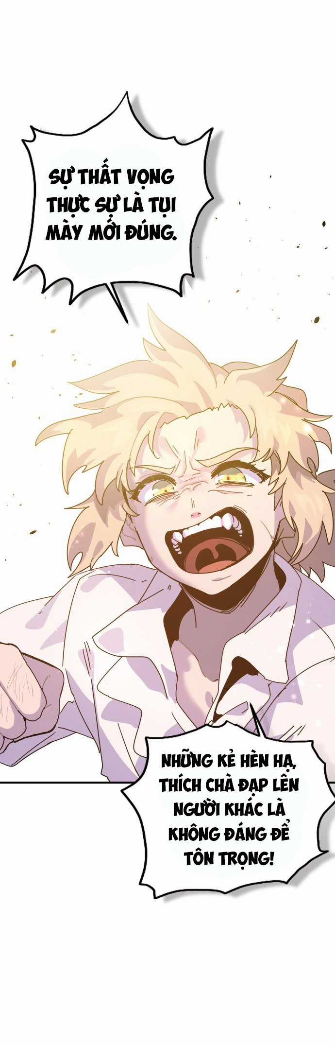 Kiếp sau của tôi có phải là để chữa lành? Chapter 1 trang 143