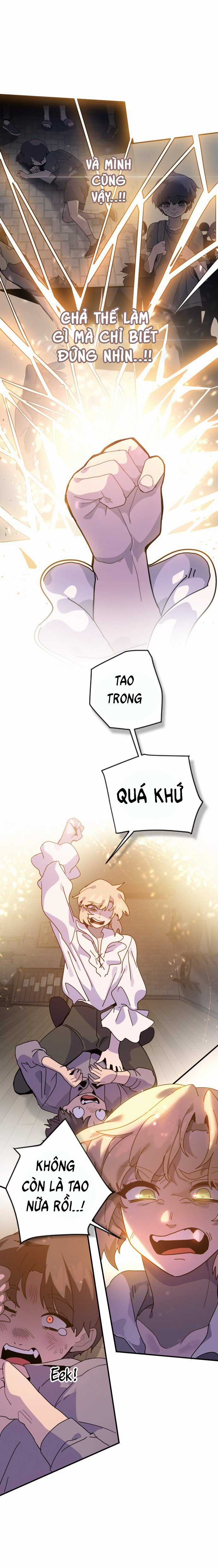 Kiếp sau của tôi có phải là để chữa lành? Chapter 1 trang 144