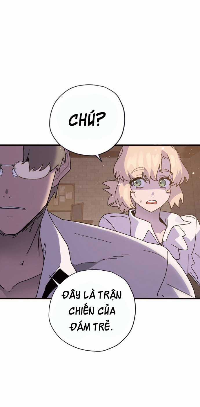 Kiếp sau của tôi có phải là để chữa lành? Chapter 1 trang 147