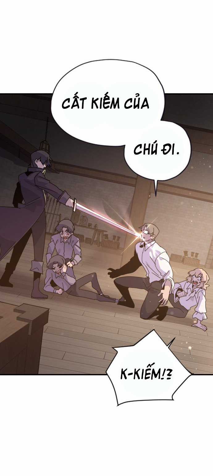 Kiếp sau của tôi có phải là để chữa lành? Chapter 1 trang 148