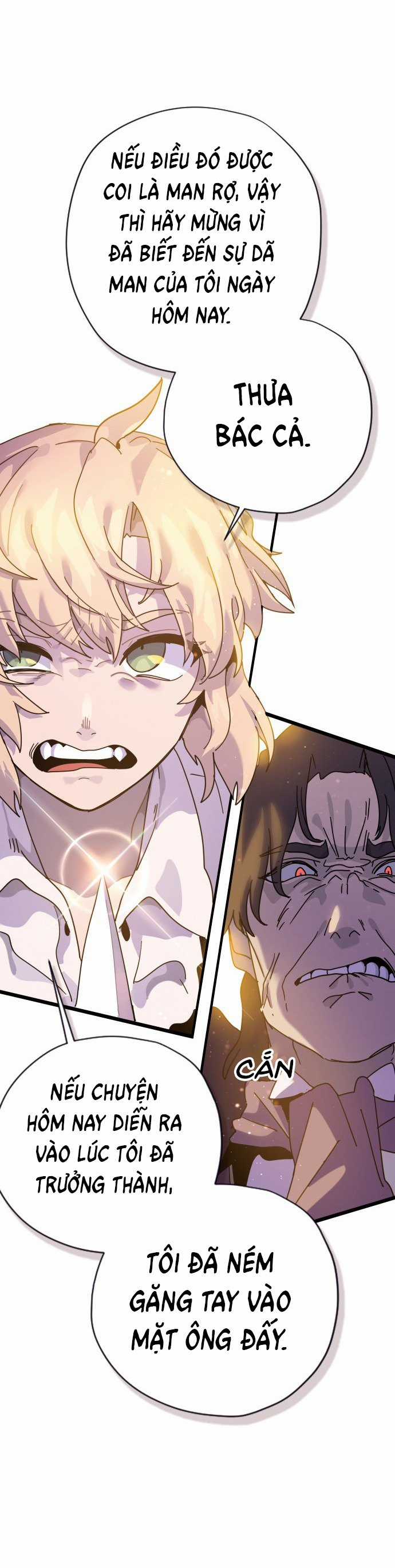 Kiếp sau của tôi có phải là để chữa lành? Chapter 1 trang 153