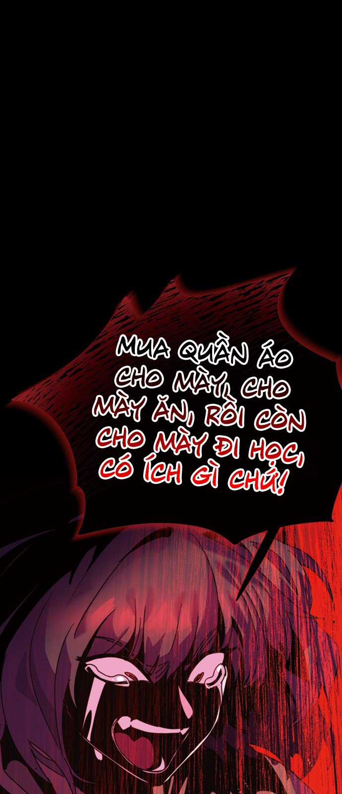 Kiếp sau của tôi có phải là để chữa lành? Chapter 1 trang 16