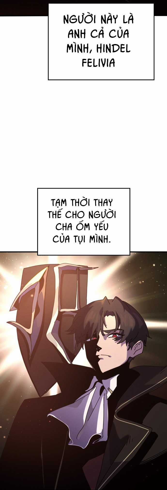 Kiếp sau của tôi có phải là để chữa lành? Chapter 1 trang 161