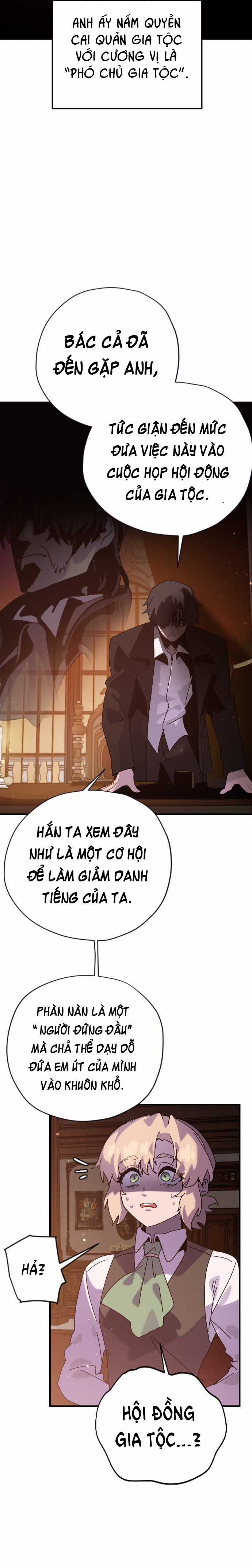 Kiếp sau của tôi có phải là để chữa lành? Chapter 1 trang 162