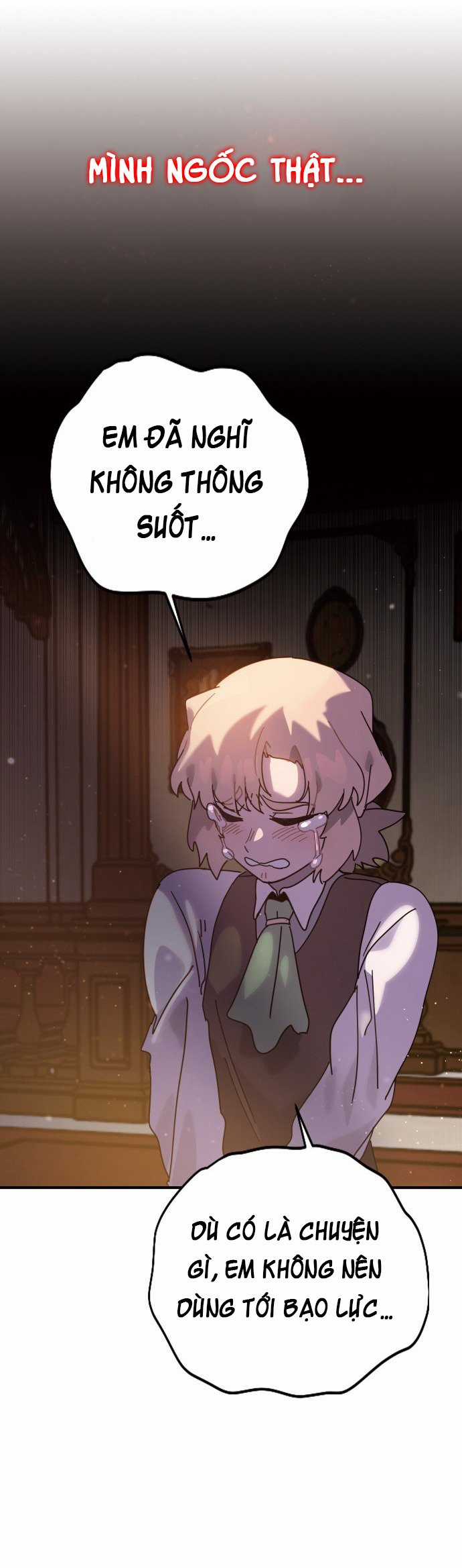 Kiếp sau của tôi có phải là để chữa lành? Chapter 1 trang 167