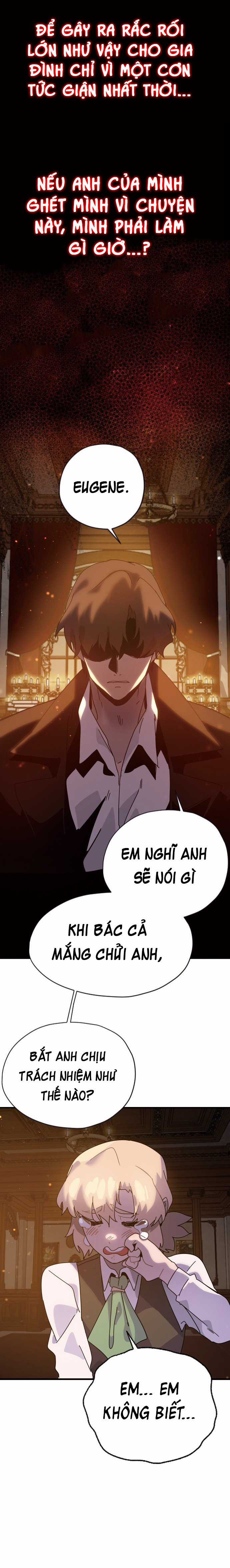 Kiếp sau của tôi có phải là để chữa lành? Chapter 1 trang 169