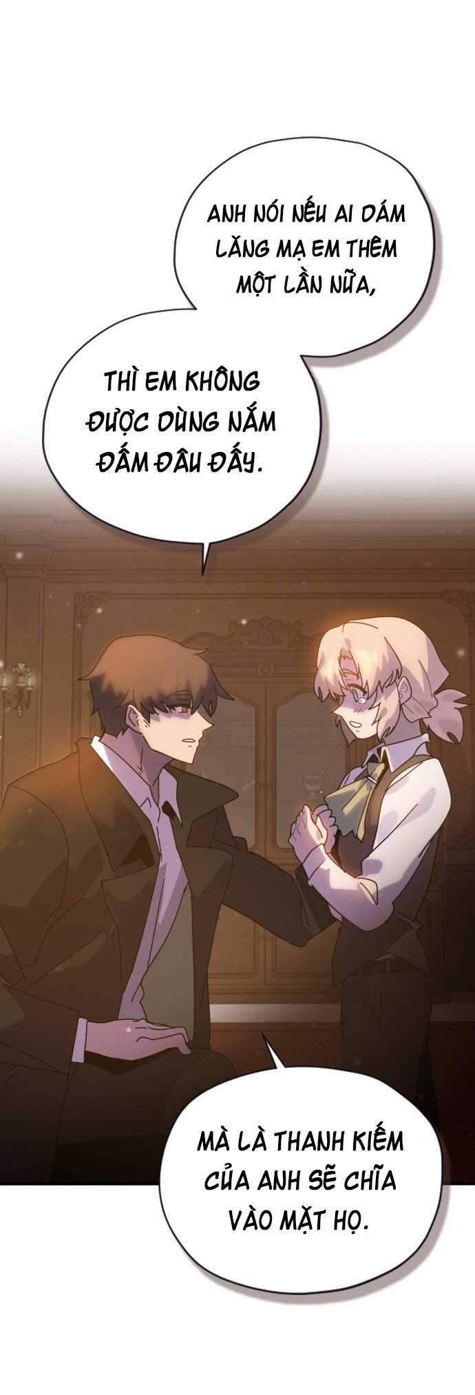 Kiếp sau của tôi có phải là để chữa lành? Chapter 1 trang 171