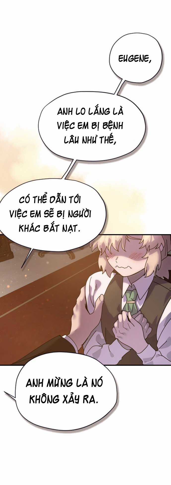 Kiếp sau của tôi có phải là để chữa lành? Chapter 1 trang 172