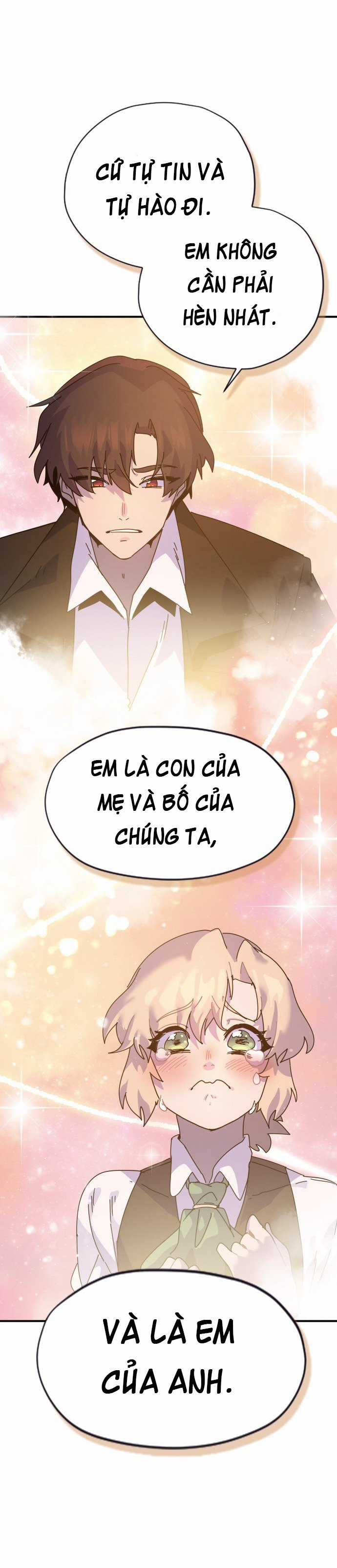 Kiếp sau của tôi có phải là để chữa lành? Chapter 1 trang 173