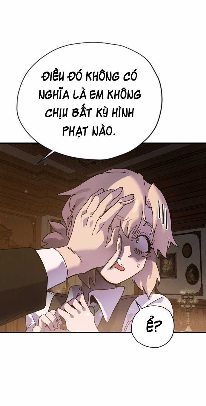 Kiếp sau của tôi có phải là để chữa lành? Chapter 1 trang 175