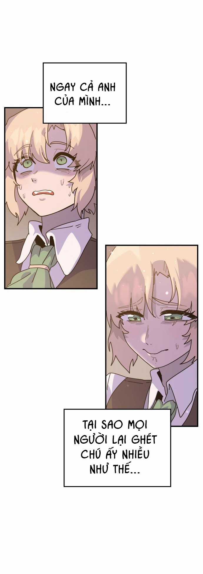 Kiếp sau của tôi có phải là để chữa lành? Chapter 1 trang 178