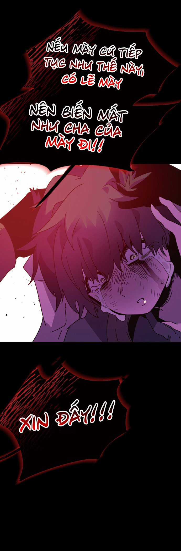 Kiếp sau của tôi có phải là để chữa lành? Chapter 1 trang 18