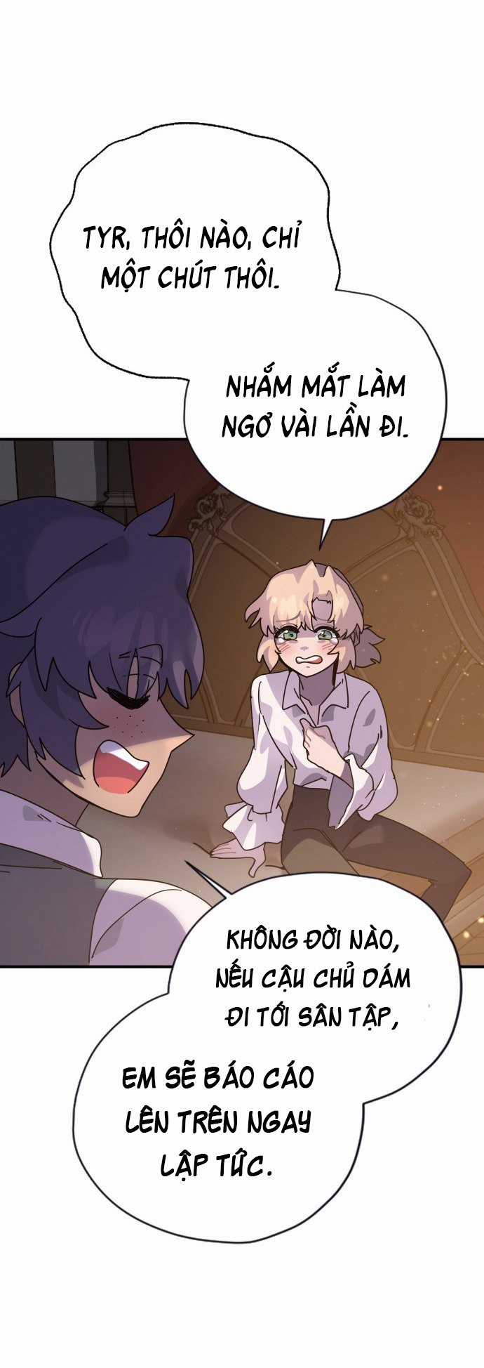 Kiếp sau của tôi có phải là để chữa lành? Chapter 1 trang 183