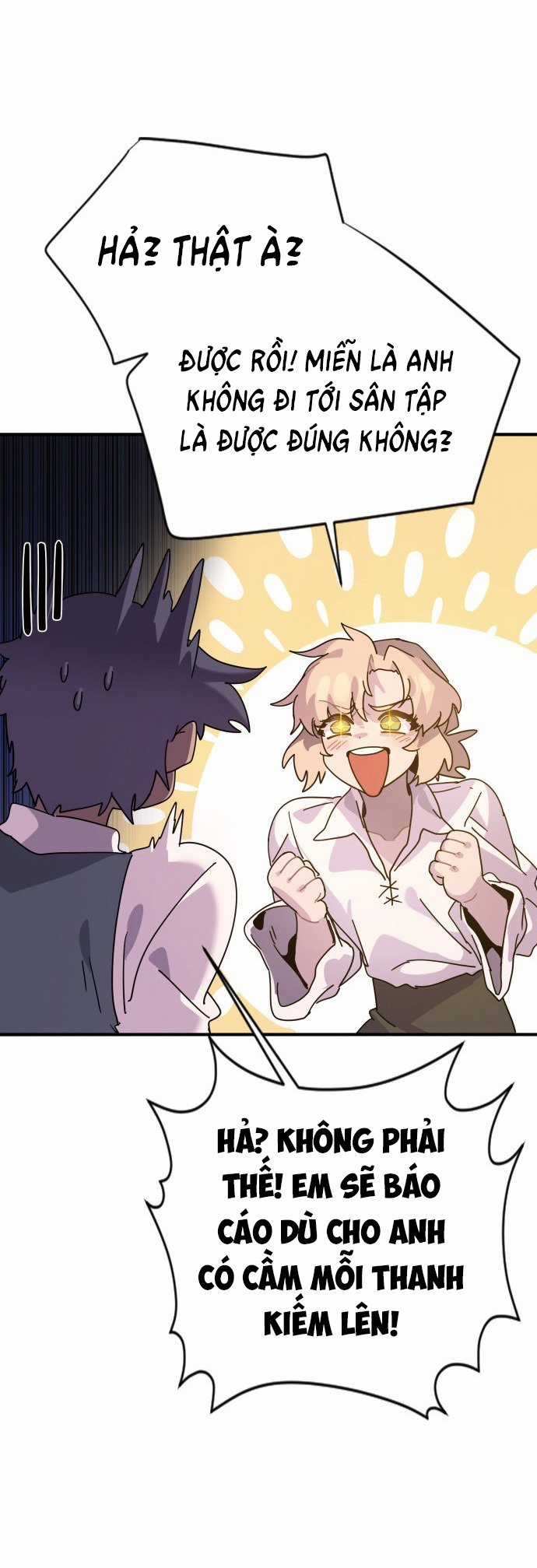 Kiếp sau của tôi có phải là để chữa lành? Chapter 1 trang 184