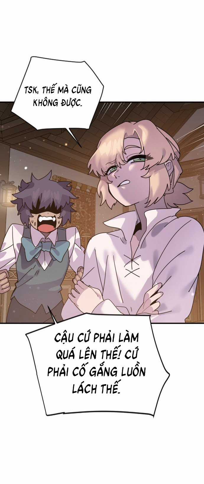 Kiếp sau của tôi có phải là để chữa lành? Chapter 1 trang 185