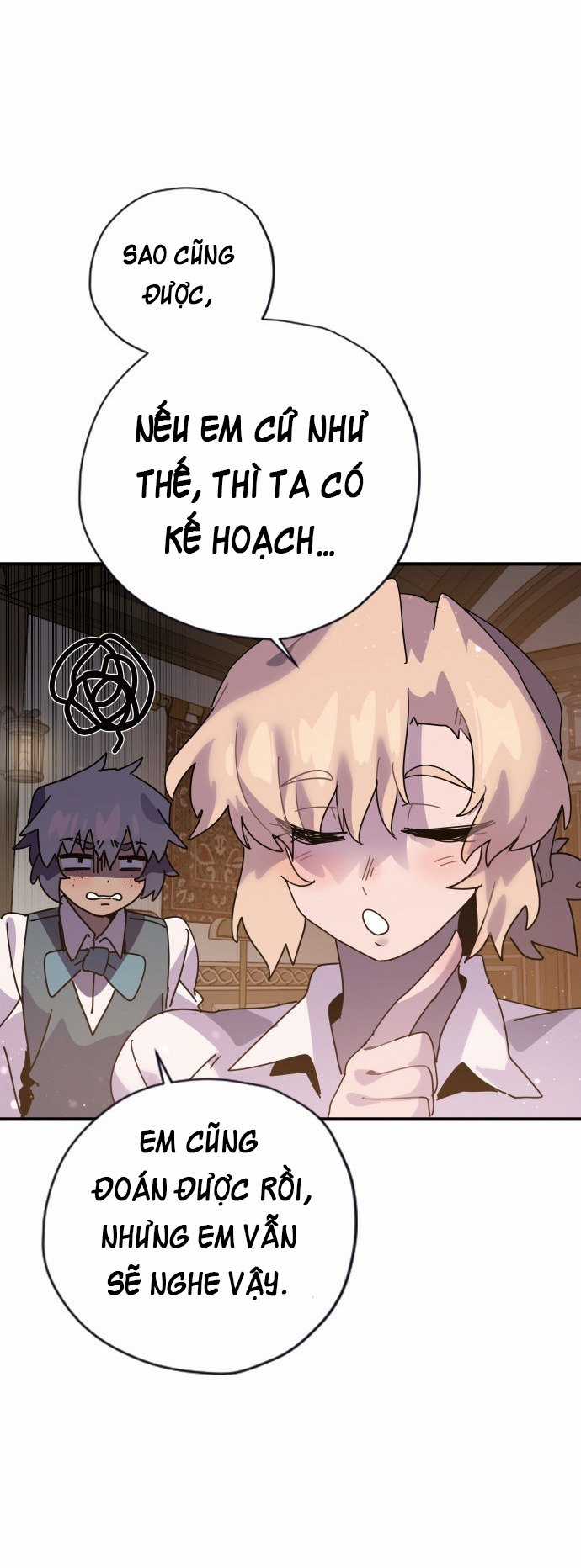 Kiếp sau của tôi có phải là để chữa lành? Chapter 1 trang 186