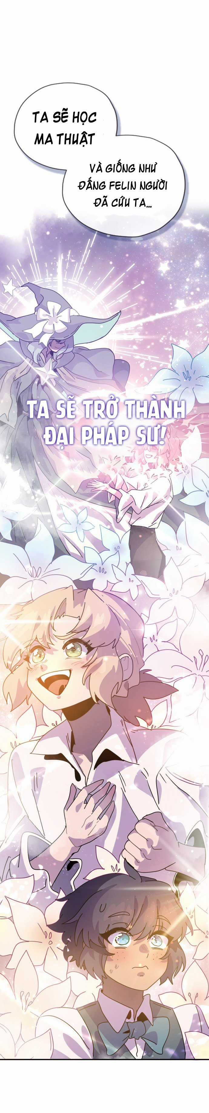 Kiếp sau của tôi có phải là để chữa lành? Chapter 1 trang 188