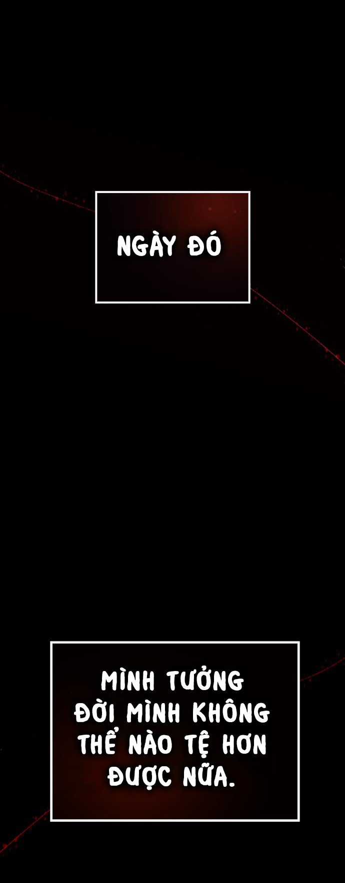 Kiếp sau của tôi có phải là để chữa lành? Chapter 1 trang 19