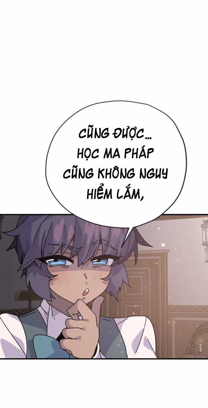 Kiếp sau của tôi có phải là để chữa lành? Chapter 1 trang 190