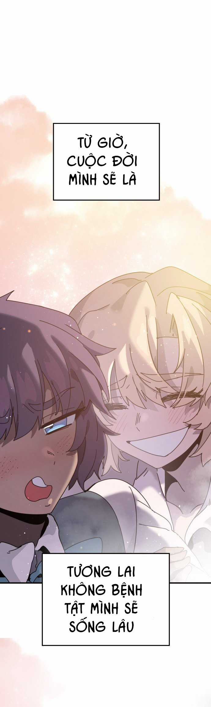 Kiếp sau của tôi có phải là để chữa lành? Chapter 1 trang 192