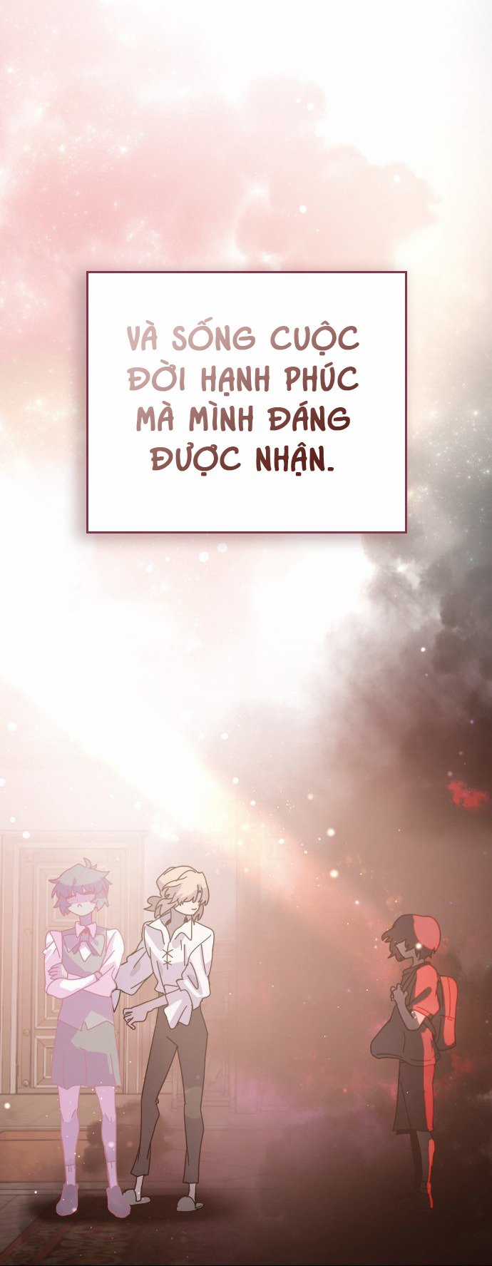 Kiếp sau của tôi có phải là để chữa lành? Chapter 1 trang 193