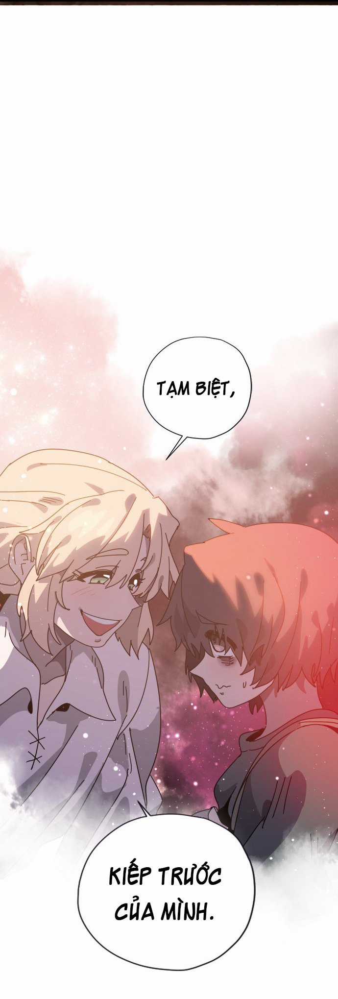 Kiếp sau của tôi có phải là để chữa lành? Chapter 1 trang 194