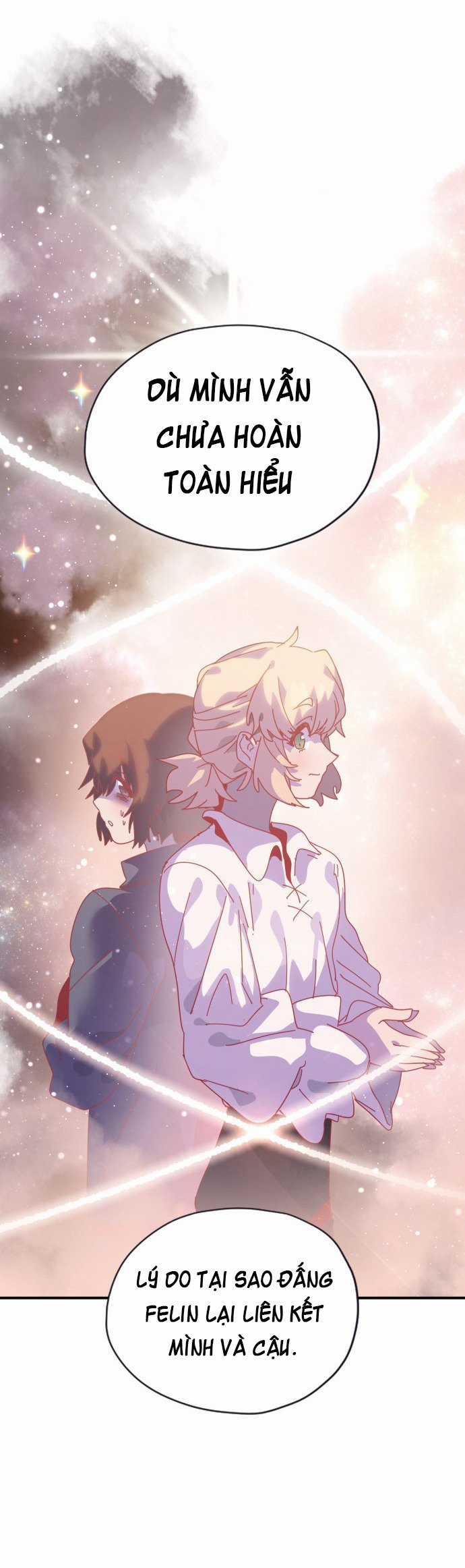 Kiếp sau của tôi có phải là để chữa lành? Chapter 1 trang 195